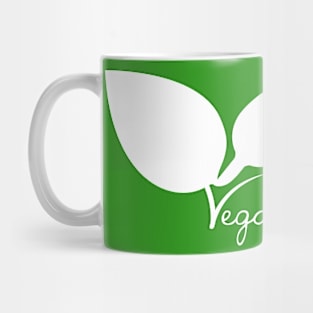 Vegan Mug